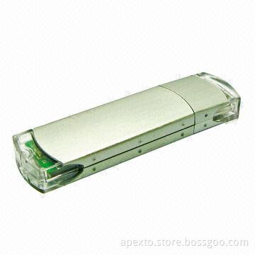 USB Flash Drive, Plug-and-play Function, OEM/ODM Orders Welcomed